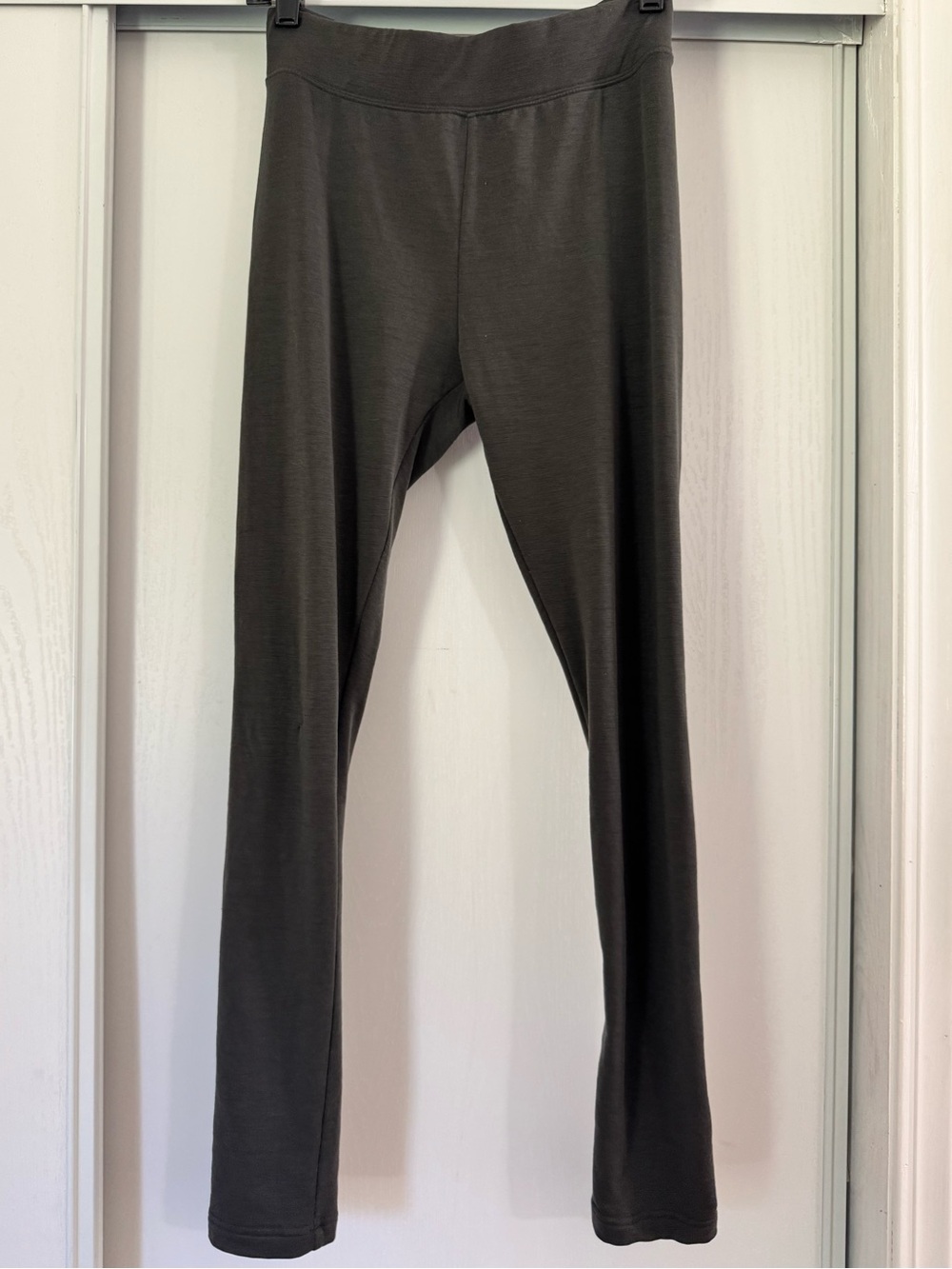 Woolx Merino Wool Leggings